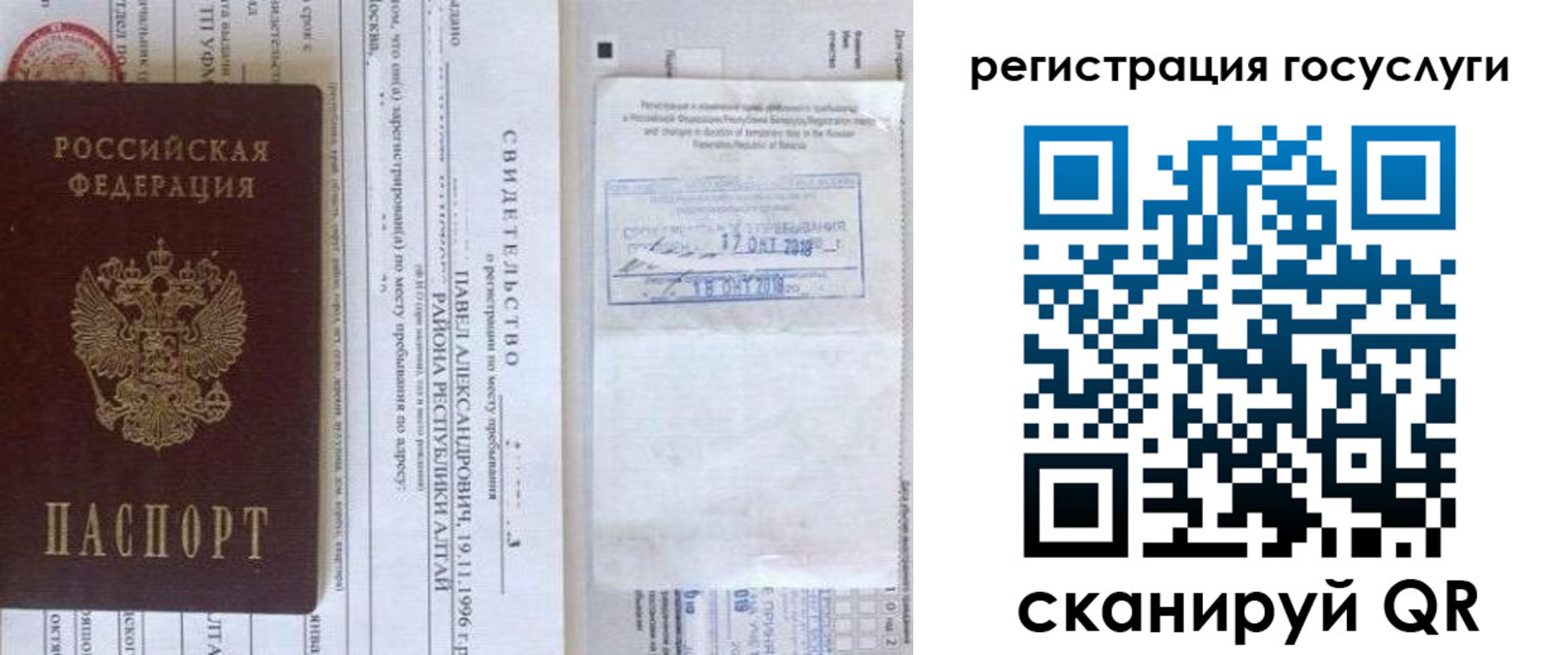 прописка иностранных граждан в Сухом Логе